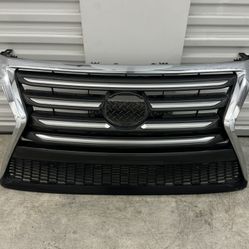2014 - 2019 LEXUS GX460 FRONT GRILLE GRILL OEM