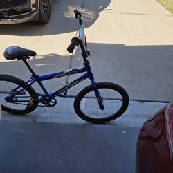 Huffy 20 Inch Bike