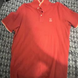 Shirts(Physcho Bunny Ambercomie) 80 Dollars For everything