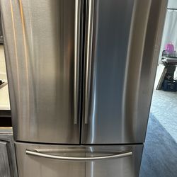 Samsung 36” Refrigerator