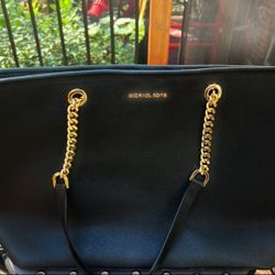 Michael Kors Large Tote Bag Purse
