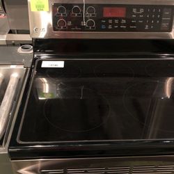 Stove LDNN 