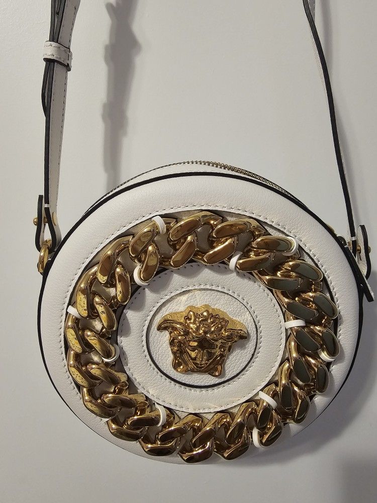 Real Versace Bag