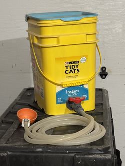 Chicken/Poultry/Quail Waterer