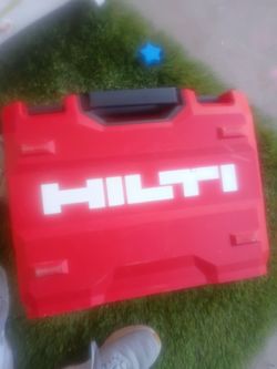 Hilti DX5