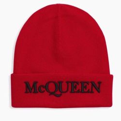 Men’s McQueen