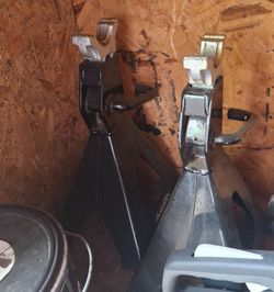Jack stands