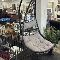 Swing Chair 