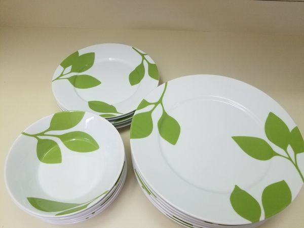 Macy\'s the Cellar whiteware 6 piece dishes set for Sale in Sarasota ... Macy\'s the Cellar whiteware 6 piece dishes set for Sale in Sarasota ...