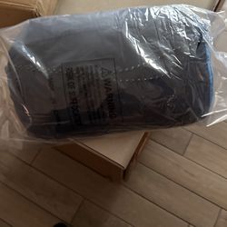 Sleeping Bag
