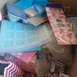 Craft Stuff