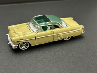 Diecast Toy Car 