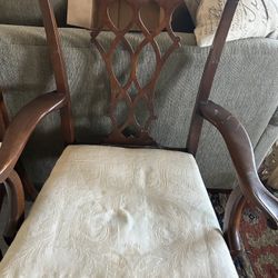 Antique Chairs
