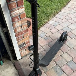 HiBoy Electric Scooter For Parts