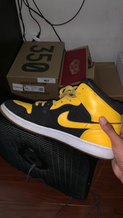 New love size 13