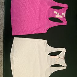 Victoria’s Secret Tops Small 