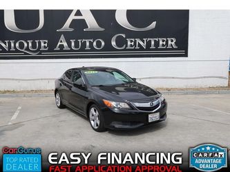 2015 Acura ILX