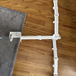 Double Trouble (The Good Kind) – IKEA Stubberget Dual Monitor Arm