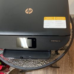 HP ENVY Photo  7155
