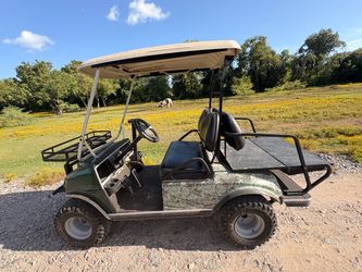 Club Car XRT