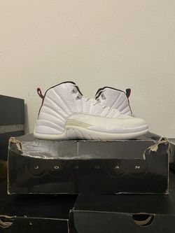 Jordan 12 “Rising Sun” Sz. 11