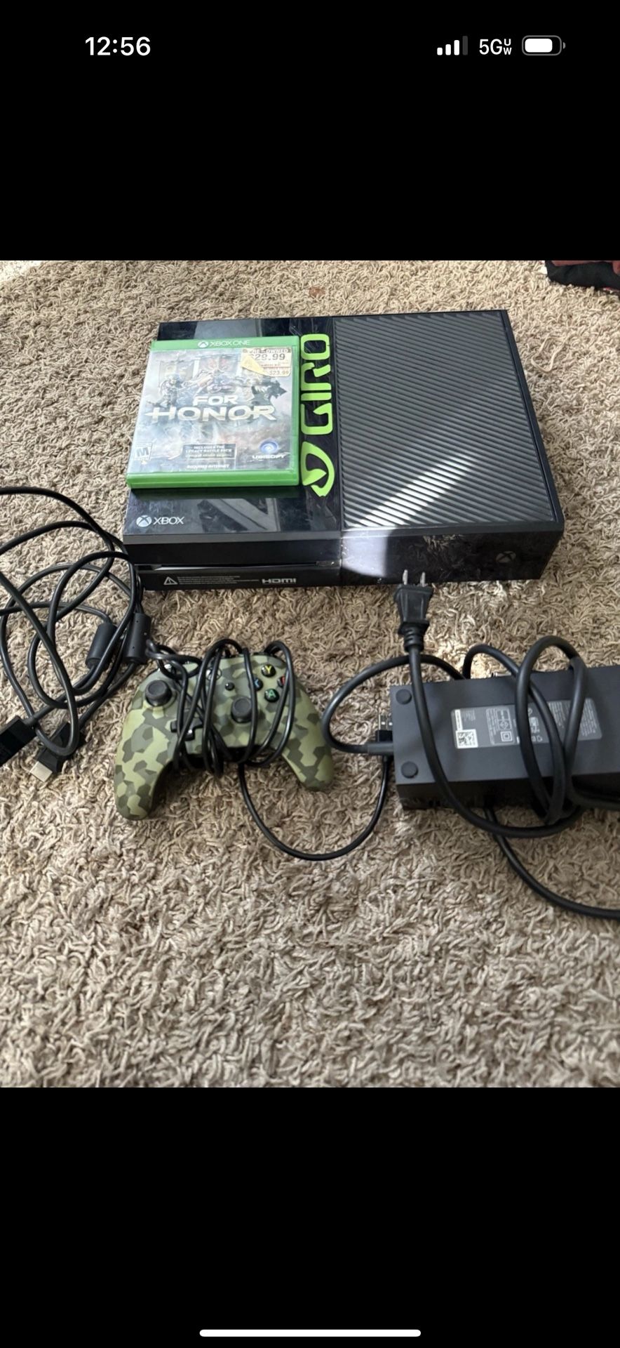 Xbox One