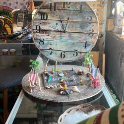 handmade lamp from local lamps 