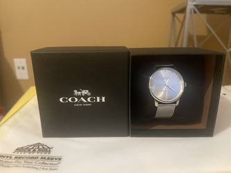 Women’s Watch