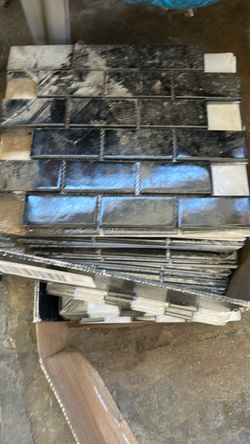 Free tile