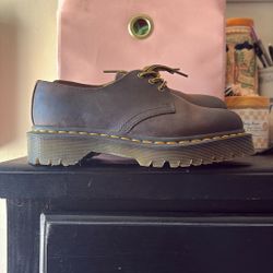 Doc Martens