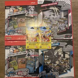 POKEMON TCG (ASSORTED LOT)