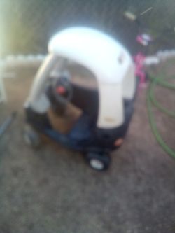 Kid Car