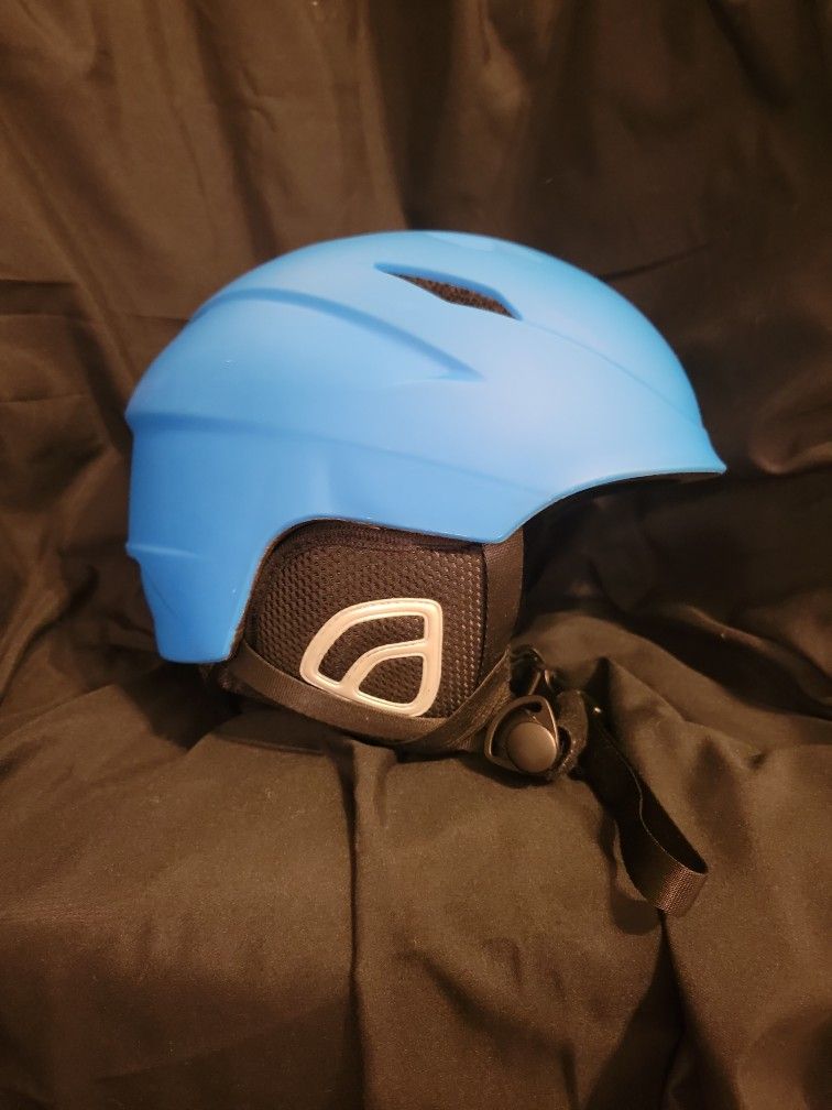 Helmet For Snow Sports, Adjustable 