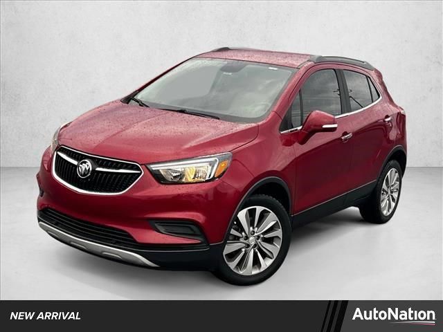 2019 Buick Encore