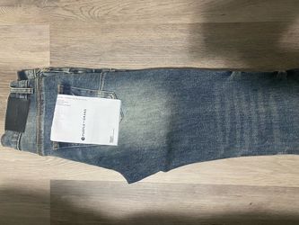 Purple brand jeans