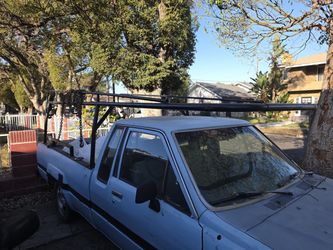 Raka para toyotas Tacoma o 22R