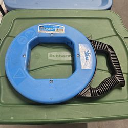 IDEAL  ELECTRICIAN FISH TAPE 240 FT