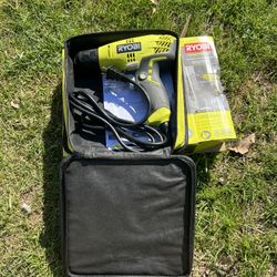 Ryobi Electric Drill