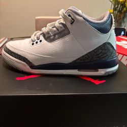 Jordan 3