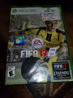 fifa 17