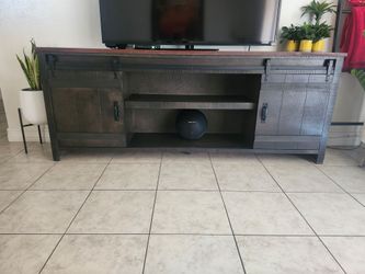 Mueble para sala $350 en perfectas condiciones 💥