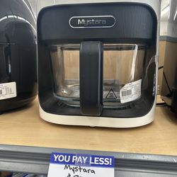 Mystara Air Fryer