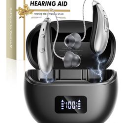 Hearing Aid