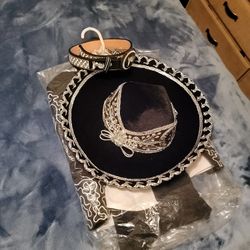 Traje De Mariachi Nino Talla 5-6 