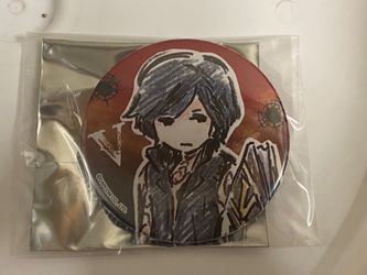 Devil May Cry Merch