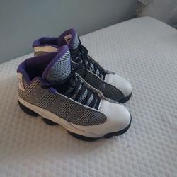 Jordan 13s