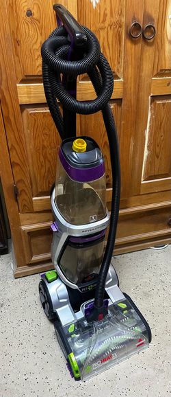 Carpet Floor Shampooer Refurbished 59Ave/101 Hwy