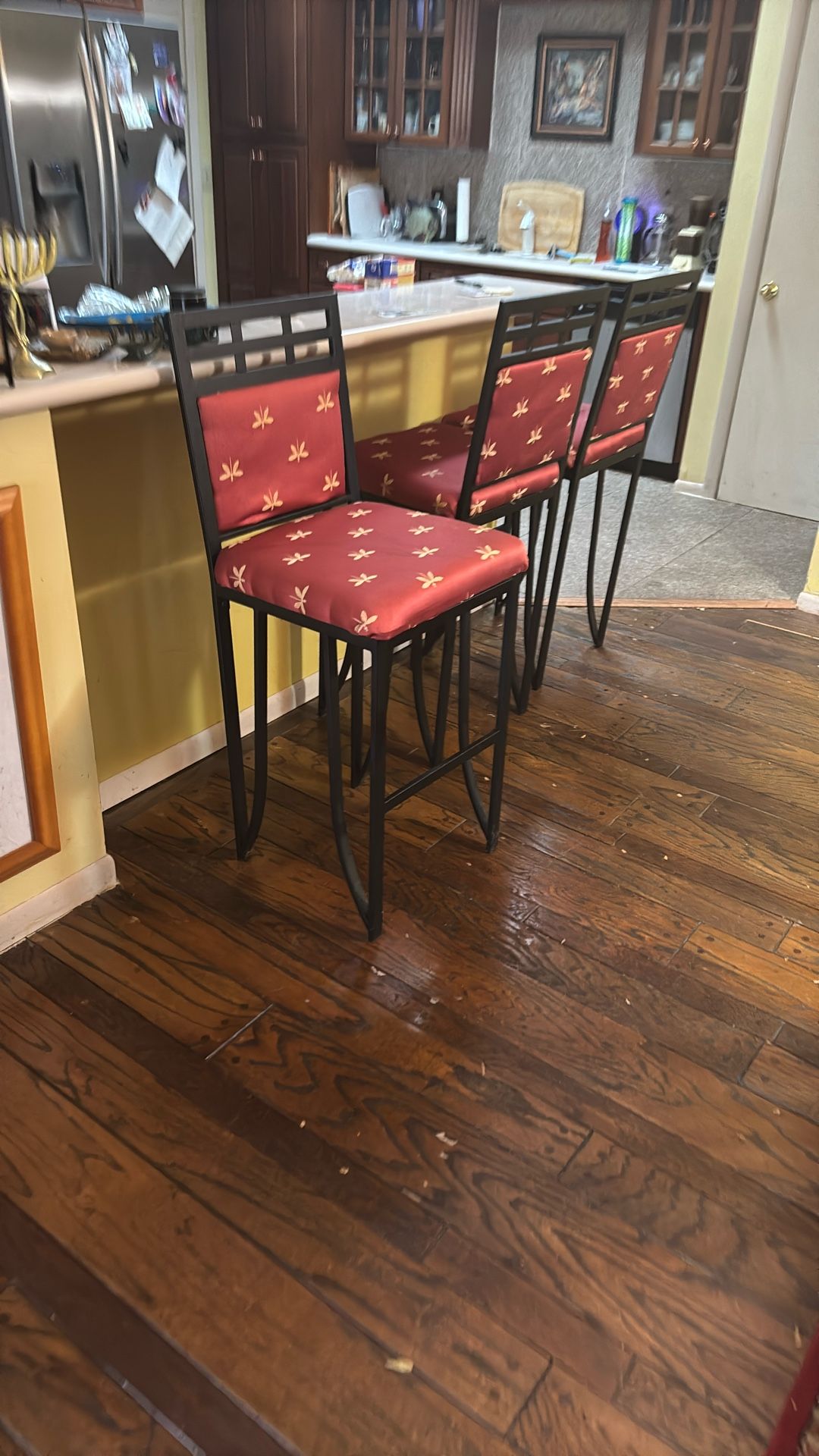 bar stools 3