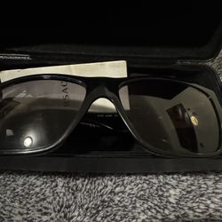 Versace Sunglasses 