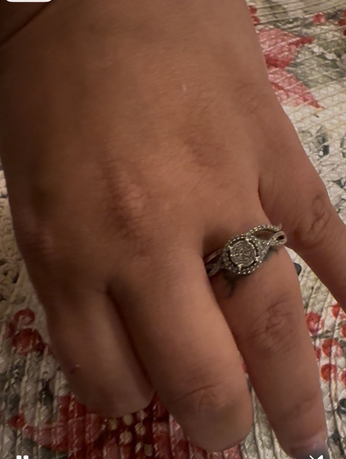 Wedding Ring